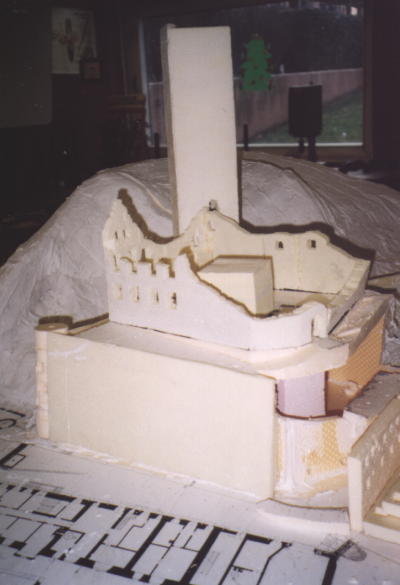 (c) 2000 by Buchali/Keller