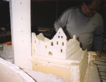 (c) 2000 by Buchali/Keller