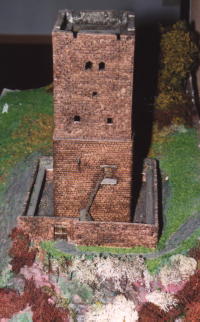 (c) 2000 by Buchali/Keller