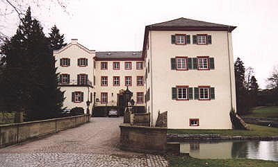 Eichtersheim (c) 2001 by Buchali